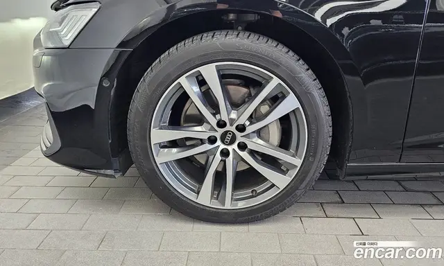 Audi A6 2023 2.0 автомат (гидро), миниатюра 5 Audi A6 2023 2.0 автомат (гидро), миниатюра 5
