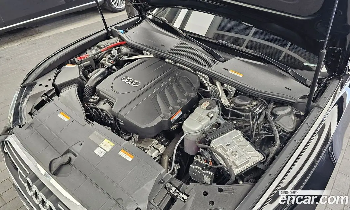 Audi A6 2023 2.0 автомат (гидро), фото 6 Audi A6 2023 2.0 автомат (гидро), фото 6