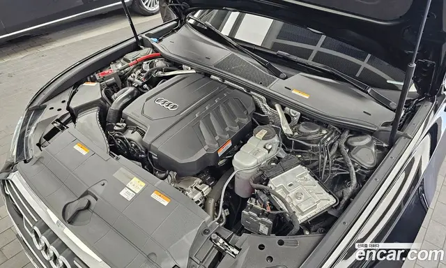 Audi A6 2023 2.0 автомат (гидро), миниатюра 6 Audi A6 2023 2.0 автомат (гидро), миниатюра 6