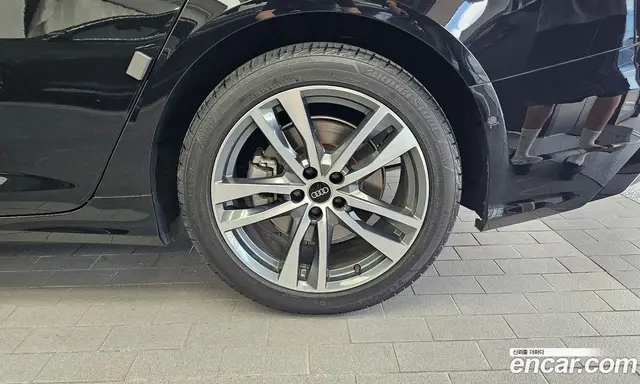 Audi A6 2023 2.0 автомат (гидро), миниатюра 7 Audi A6 2023 2.0 автомат (гидро), миниатюра 7