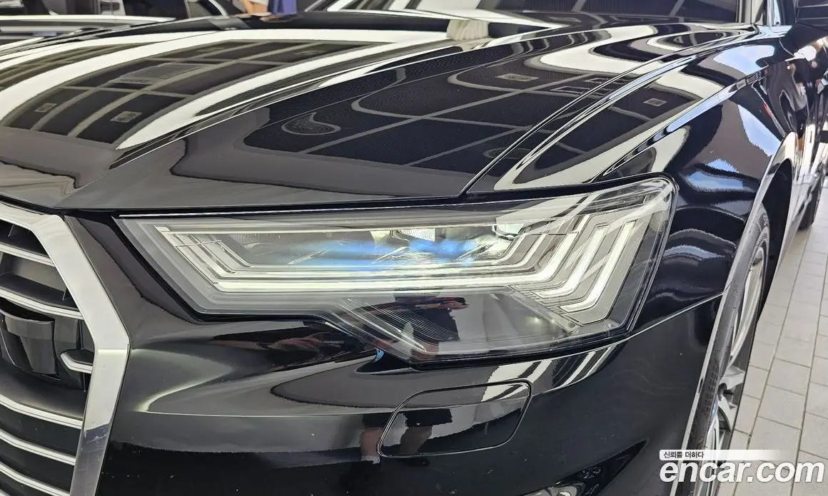 Audi A6 2023 2.0 автомат (гидро), фото 8 Audi A6 2023 2.0 автомат (гидро), фото 8