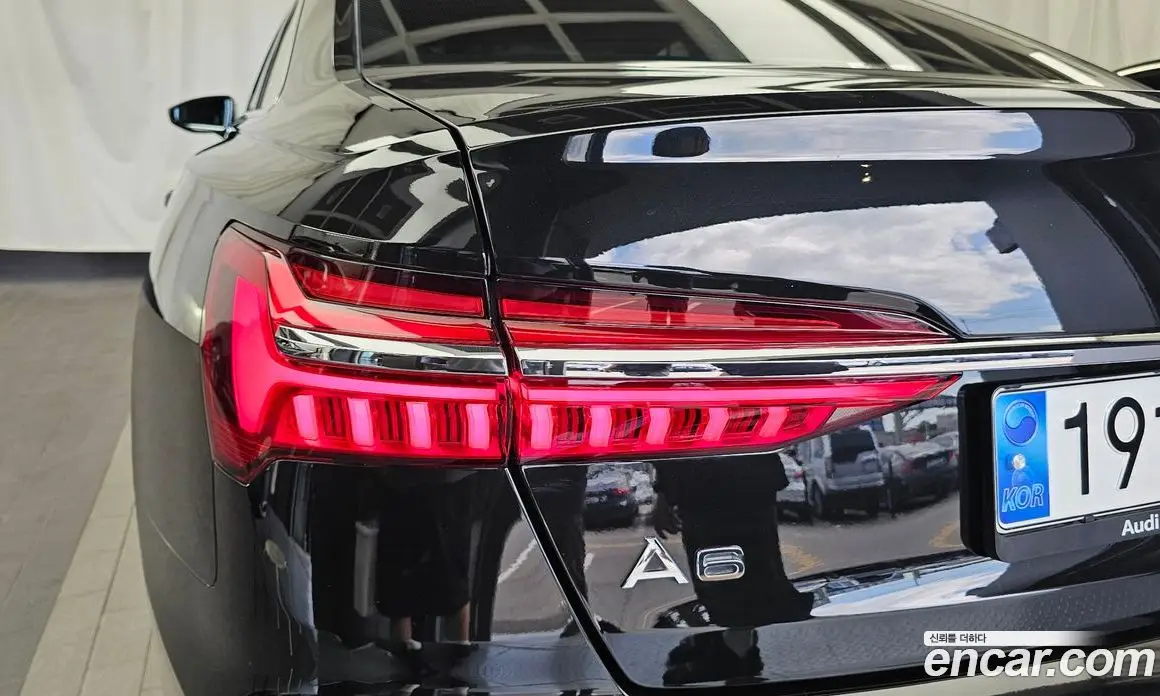 Audi A6 2023 2.0 автомат (гидро), фото 9 Audi A6 2023 2.0 автомат (гидро), фото 9