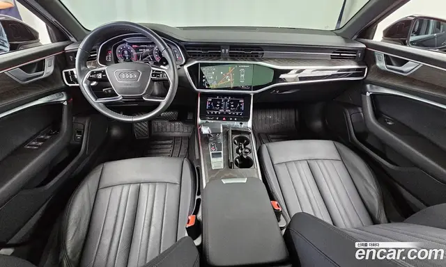 Audi A6 2023 2.0 автомат (гидро), миниатюра 10 Audi A6 2023 2.0 автомат (гидро), миниатюра 10