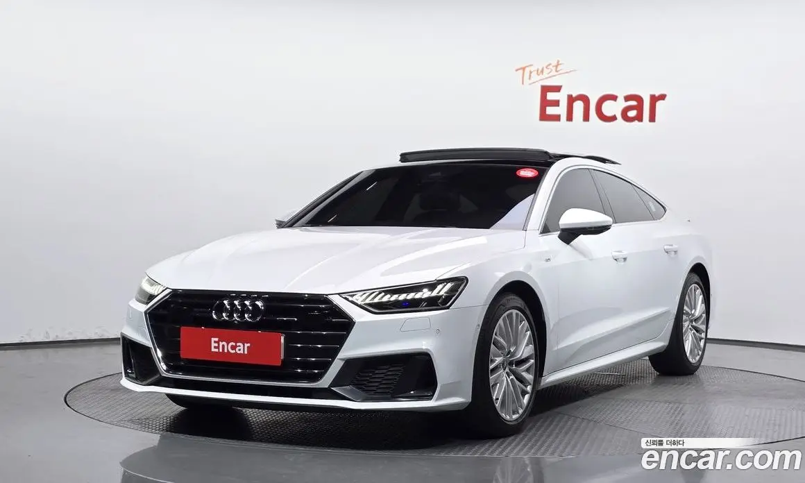 Audi A7 2021 3.0 автомат (гидро), фото 1 Audi A7 2021 3.0 автомат (гидро), фото 1