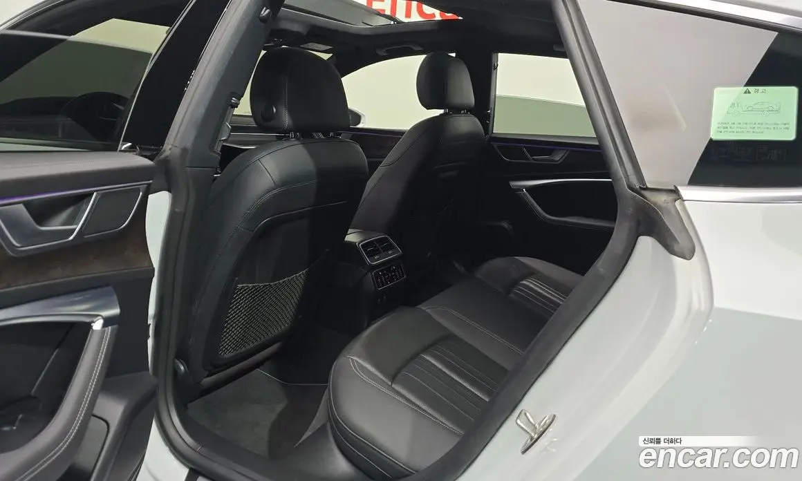 Audi A7 2021 3.0 автомат (гидро), фото 11 Audi A7 2021 3.0 автомат (гидро), фото 11