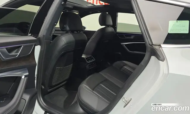 Audi A7 2021 3.0 автомат (гидро), миниатюра 11 Audi A7 2021 3.0 автомат (гидро), миниатюра 11