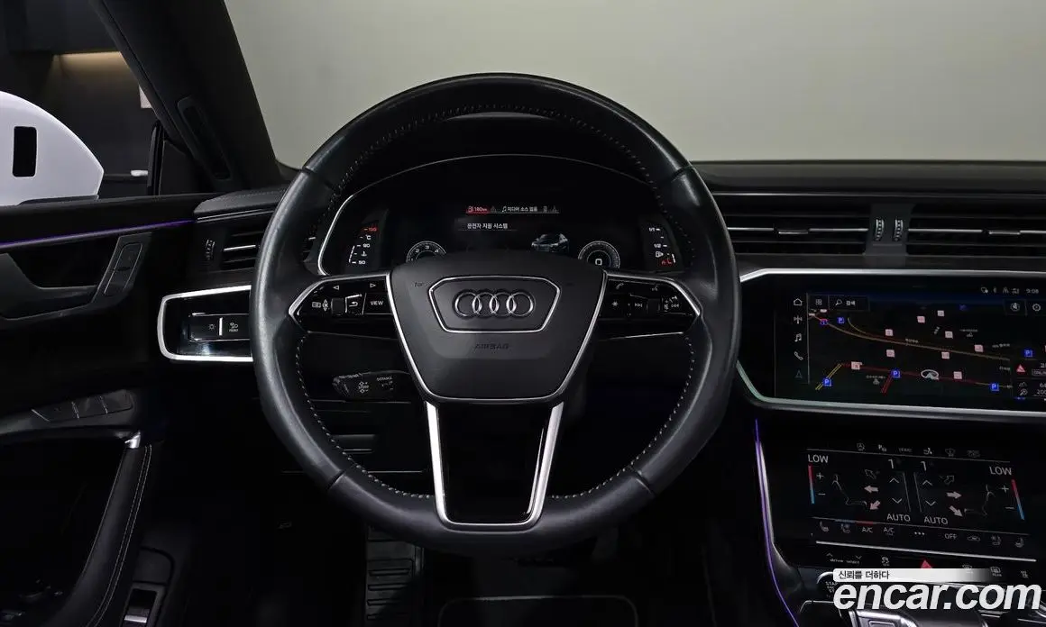 Audi A7 2021 3.0 автомат (гидро), фото 12 Audi A7 2021 3.0 автомат (гидро), фото 12