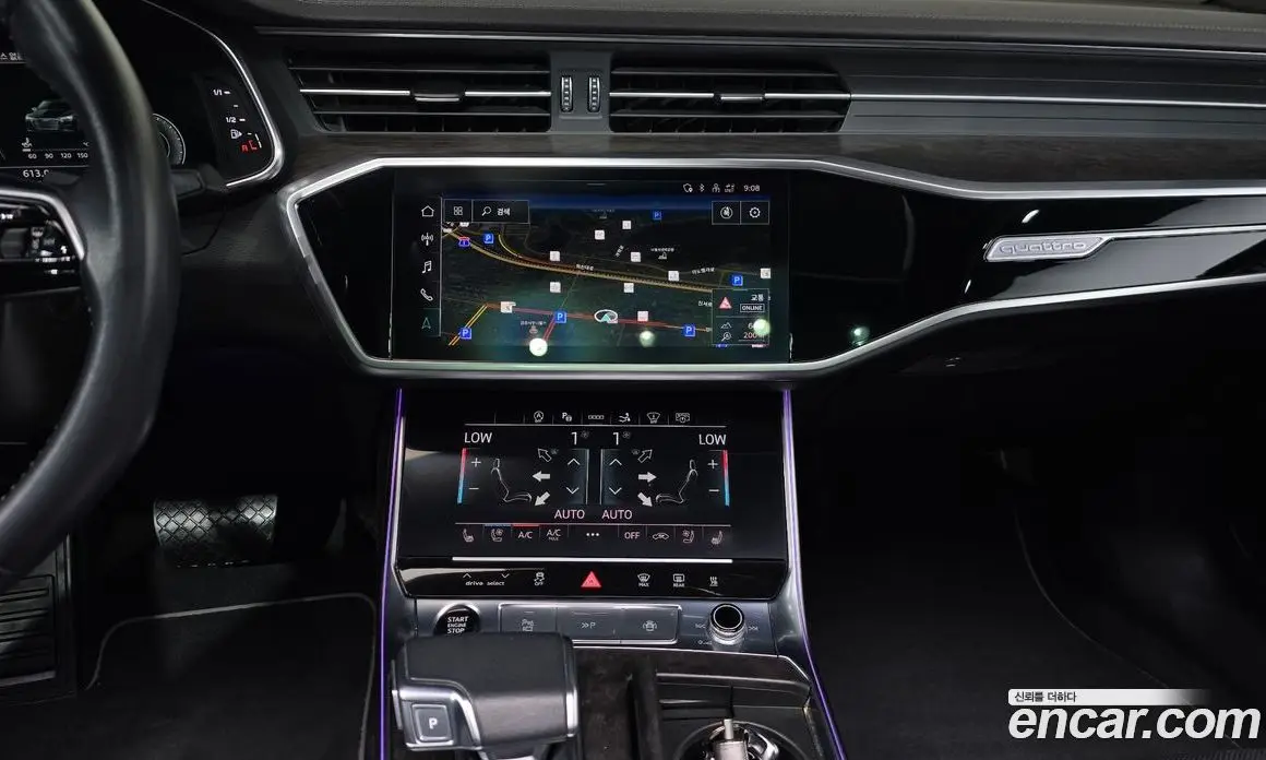 Audi A7 2021 3.0 автомат (гидро), фото 13 Audi A7 2021 3.0 автомат (гидро), фото 13