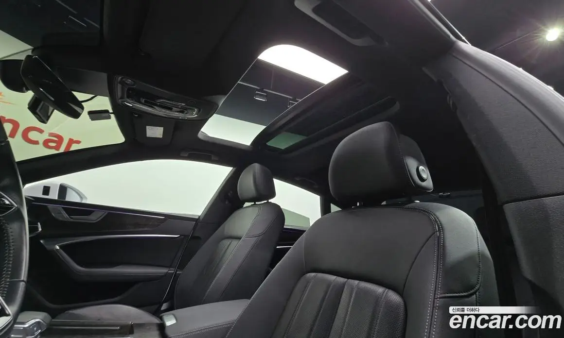Audi A7 2021 3.0 автомат (гидро), фото 19 Audi A7 2021 3.0 автомат (гидро), фото 19