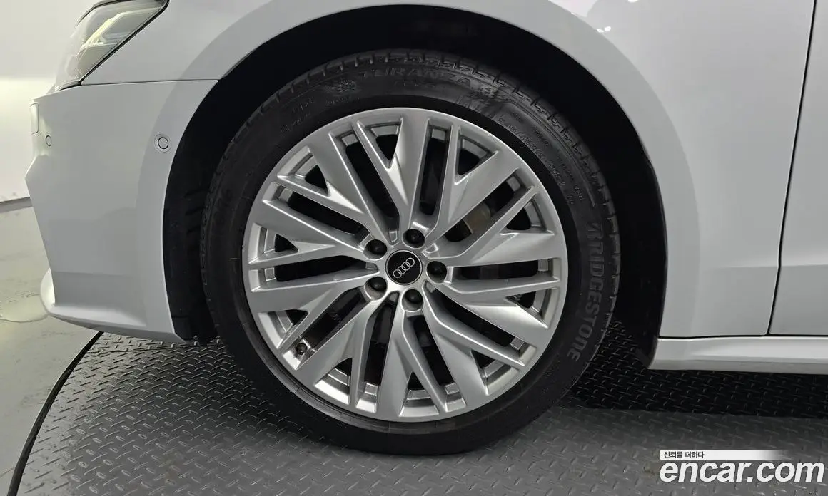 Audi A7 2021 3.0 автомат (гидро), фото 5 Audi A7 2021 3.0 автомат (гидро), фото 5