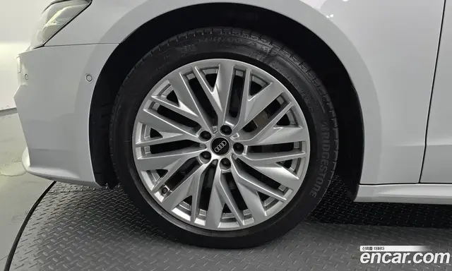 Audi A7 2021 3.0 автомат (гидро), миниатюра 5 Audi A7 2021 3.0 автомат (гидро), миниатюра 5