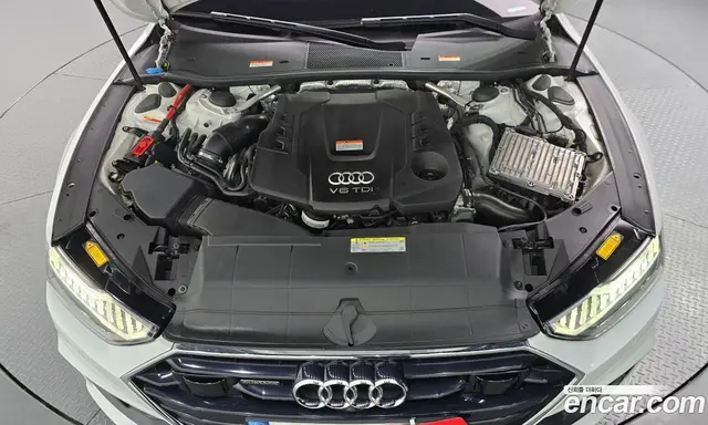 Audi A7 2021 3.0 автомат (гидро), миниатюра 6 Audi A7 2021 3.0 автомат (гидро), миниатюра 6