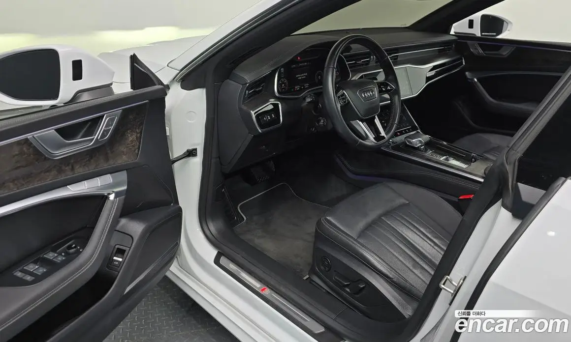Audi A7 2021 3.0 автомат (гидро), фото 10 Audi A7 2021 3.0 автомат (гидро), фото 10
