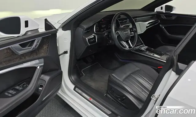 Audi A7 2021 3.0 автомат (гидро), миниатюра 10 Audi A7 2021 3.0 автомат (гидро), миниатюра 10