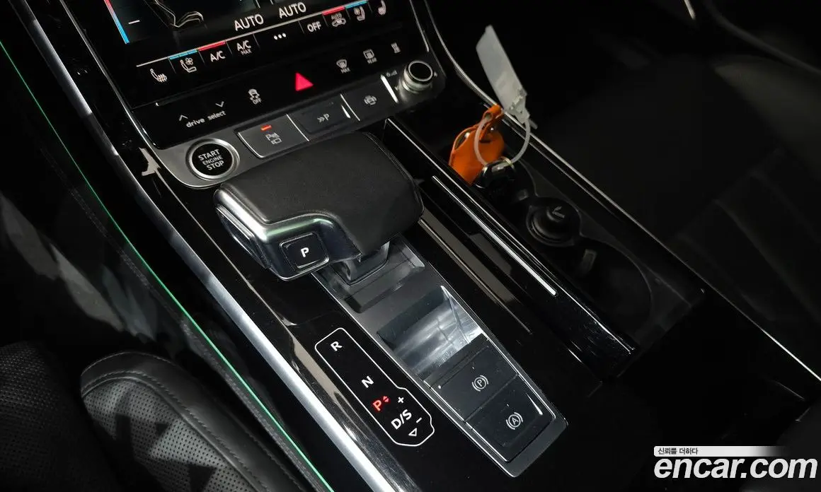 Audi A8 2021 3.0 автомат (гидро), фото 12 Audi A8 2021 3.0 автомат (гидро), фото 12