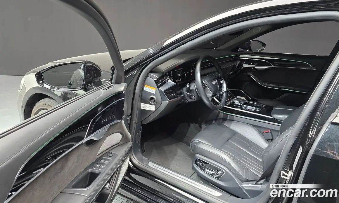 Audi A8 2021 3.0 автомат (гидро), фото 13 Audi A8 2021 3.0 автомат (гидро), фото 13