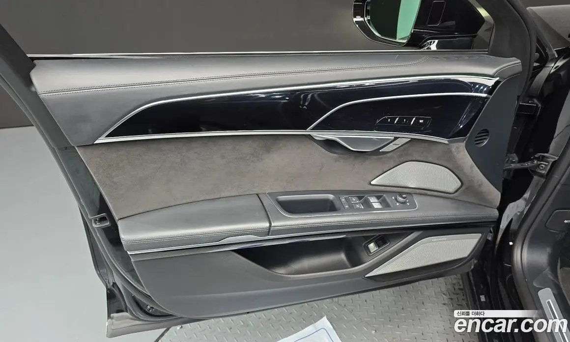 Audi A8 2021 3.0 автомат (гидро), фото 14 Audi A8 2021 3.0 автомат (гидро), фото 14