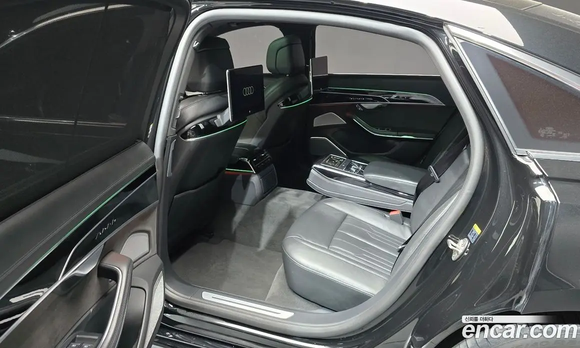 Audi A8 2021 3.0 автомат (гидро), фото 16 Audi A8 2021 3.0 автомат (гидро), фото 16