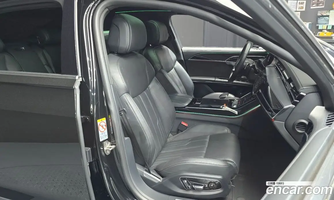 Audi A8 2021 3.0 автомат (гидро), фото 17 Audi A8 2021 3.0 автомат (гидро), фото 17
