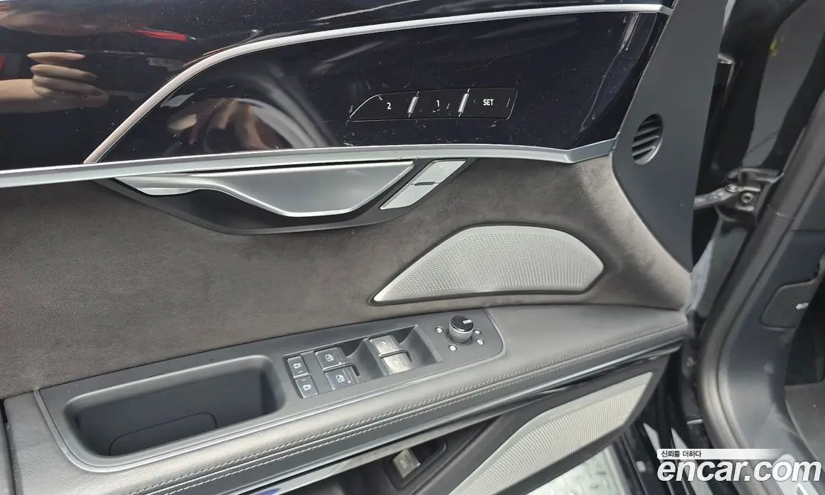 Audi A8 2021 3.0 автомат (гидро), фото 19 Audi A8 2021 3.0 автомат (гидро), фото 19