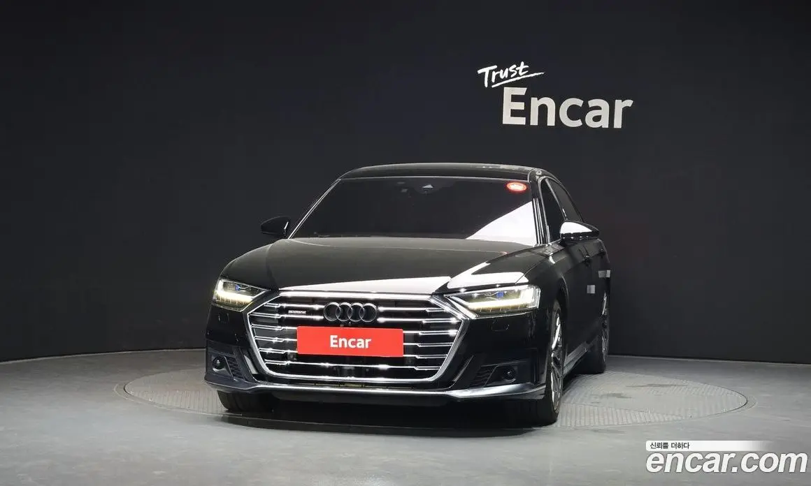 Audi A8 2021 3.0 автомат (гидро), фото 3 Audi A8 2021 3.0 автомат (гидро), фото 3