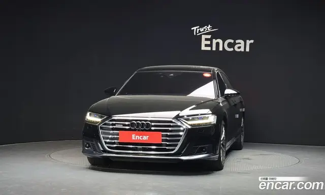 Audi A8 2021 3.0 автомат (гидро), миниатюра 3 Audi A8 2021 3.0 автомат (гидро), миниатюра 3