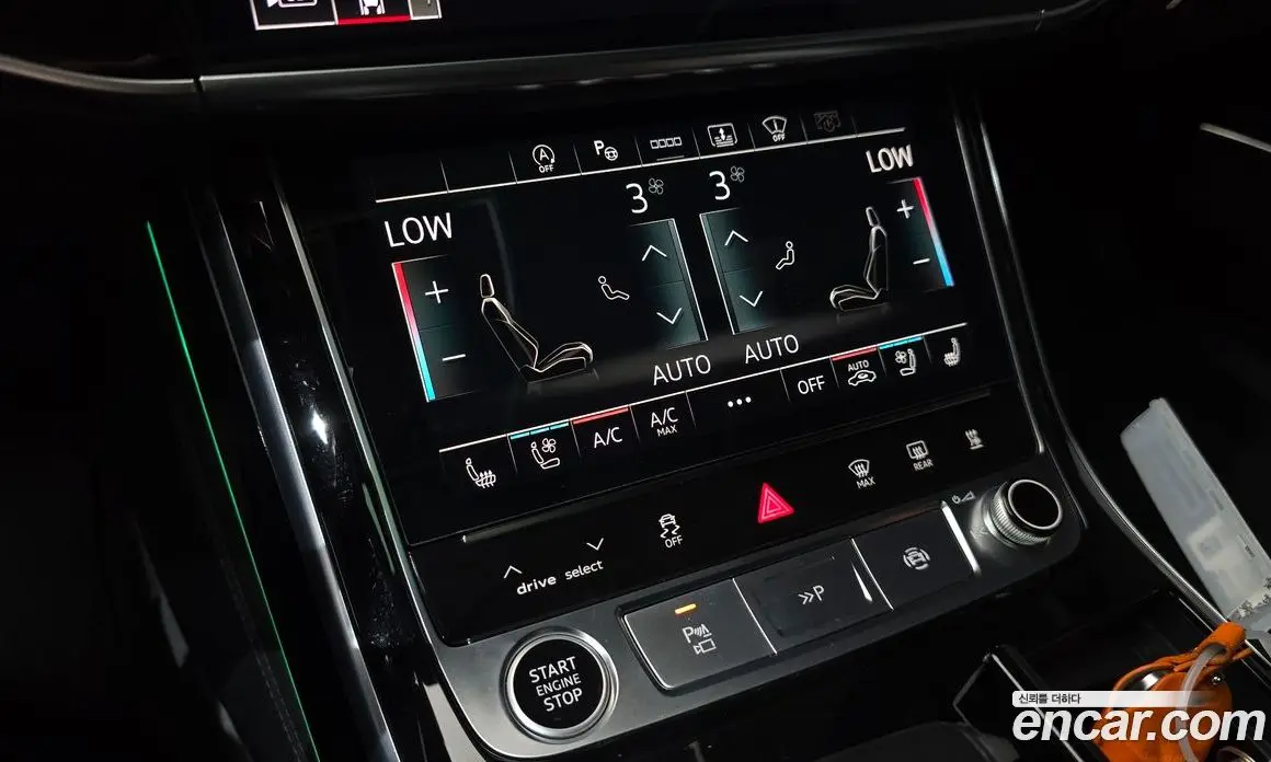 Audi A8 2021 3.0 автомат (гидро), фото 26 Audi A8 2021 3.0 автомат (гидро), фото 26