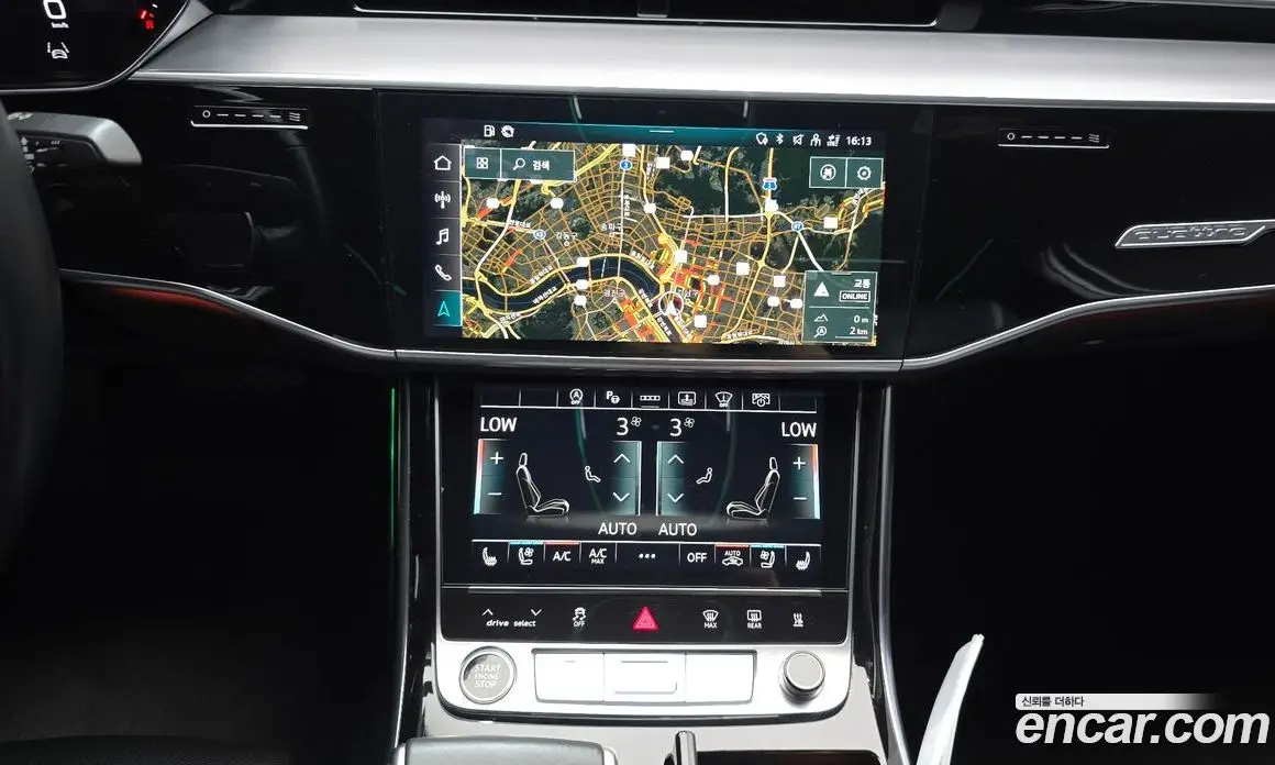 Audi A8 2021 3.0 автомат (гидро), фото 28 Audi A8 2021 3.0 автомат (гидро), фото 28