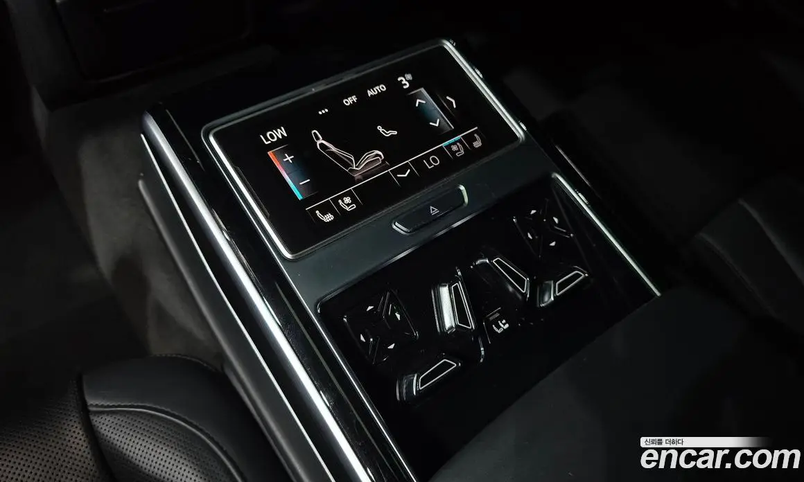 Audi A8 2021 3.0 автомат (гидро), фото 31 Audi A8 2021 3.0 автомат (гидро), фото 31