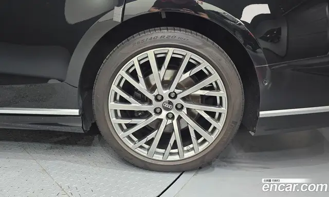 Audi A8 2021 3.0 автомат (гидро), миниатюра 7 Audi A8 2021 3.0 автомат (гидро), миниатюра 7