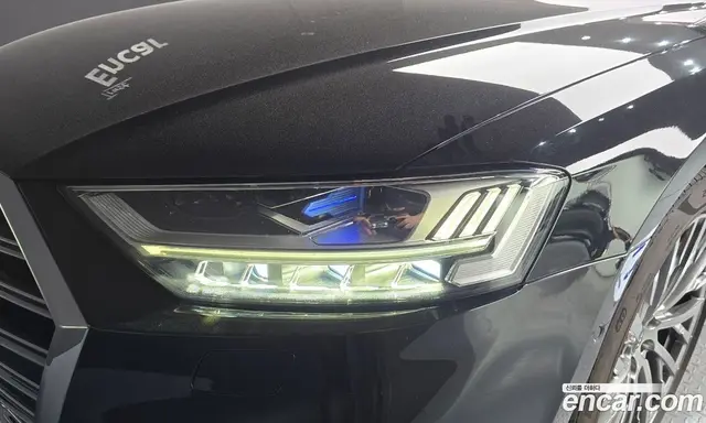 Audi A8 2021 3.0 автомат (гидро), миниатюра 8 Audi A8 2021 3.0 автомат (гидро), миниатюра 8