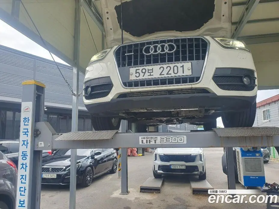 Audi Q3 2014 2.0 автомат (гидро), фото 1 Audi Q3 2014 2.0 автомат (гидро), фото 1