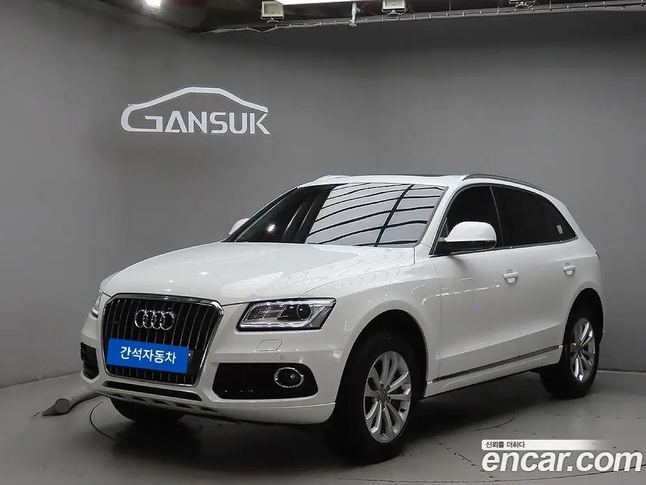 Audi Q5 2014 2.0 автомат (гидро), фото 2 Audi Q5 2014 2.0 автомат (гидро), фото 2