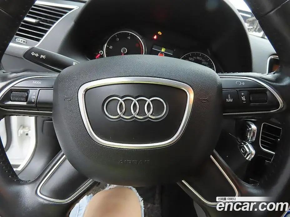 Audi Q5 2014 2.0 автомат (гидро), фото 15 Audi Q5 2014 2.0 автомат (гидро), фото 15