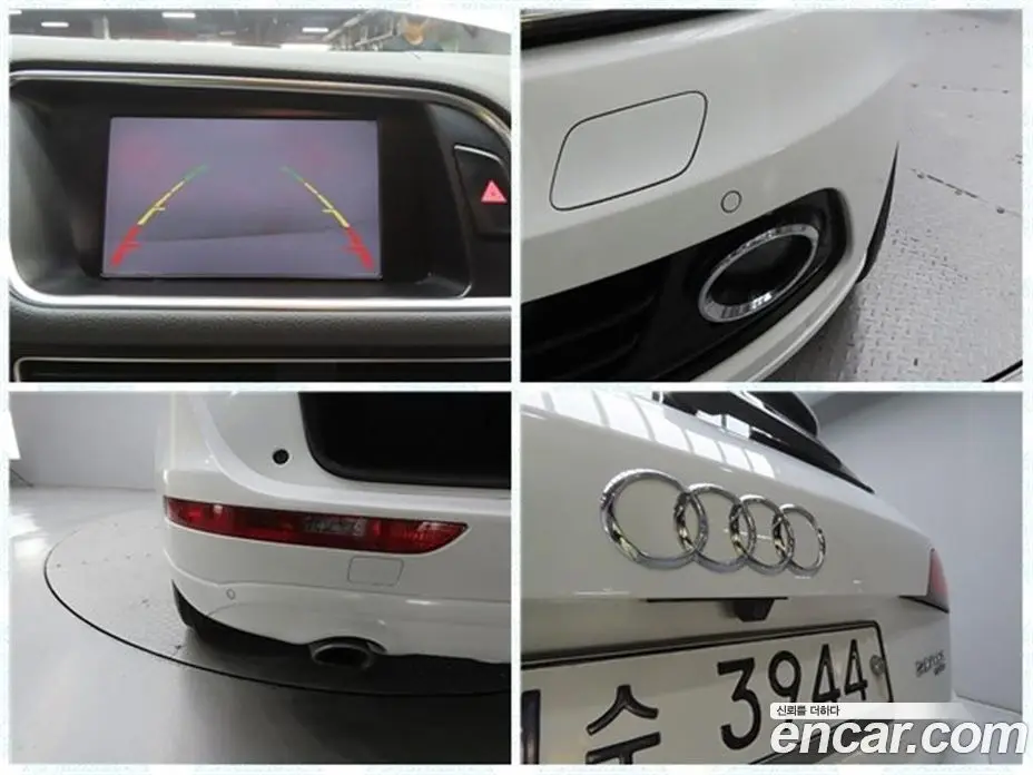 Audi Q5 2014 2.0 автомат (гидро), фото 16 Audi Q5 2014 2.0 автомат (гидро), фото 16