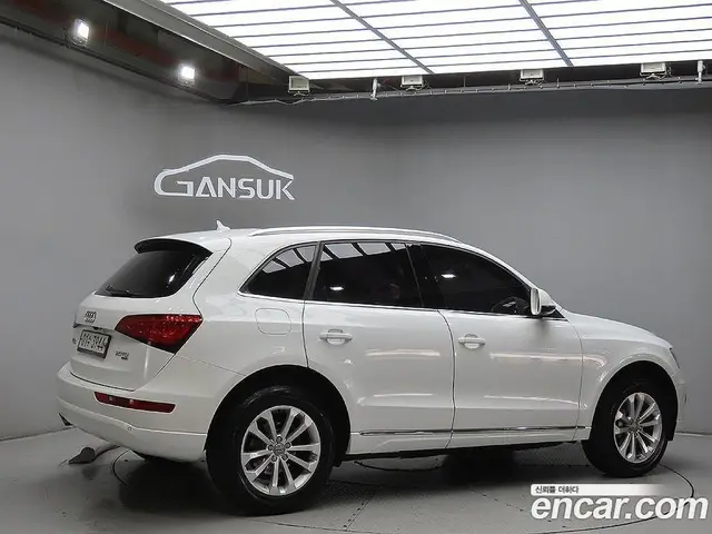 Audi Q5 2014 2.0 автомат (гидро), миниатюра 4 Audi Q5 2014 2.0 автомат (гидро), миниатюра 4