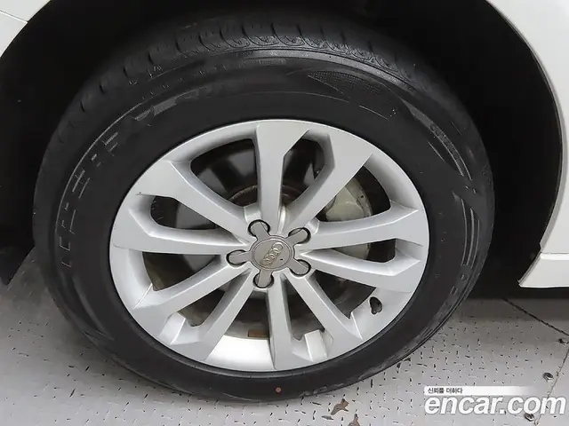Audi Q5 2014 2.0 автомат (гидро), миниатюра 5 Audi Q5 2014 2.0 автомат (гидро), миниатюра 5