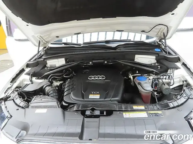 Audi Q5 2014 2.0 автомат (гидро), миниатюра 8 Audi Q5 2014 2.0 автомат (гидро), миниатюра 8
