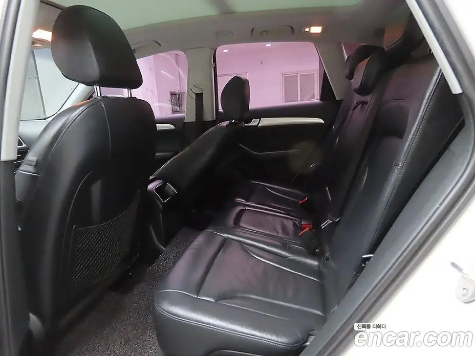 Audi Q5 2014 2.0 автомат (гидро), фото 10 Audi Q5 2014 2.0 автомат (гидро), фото 10