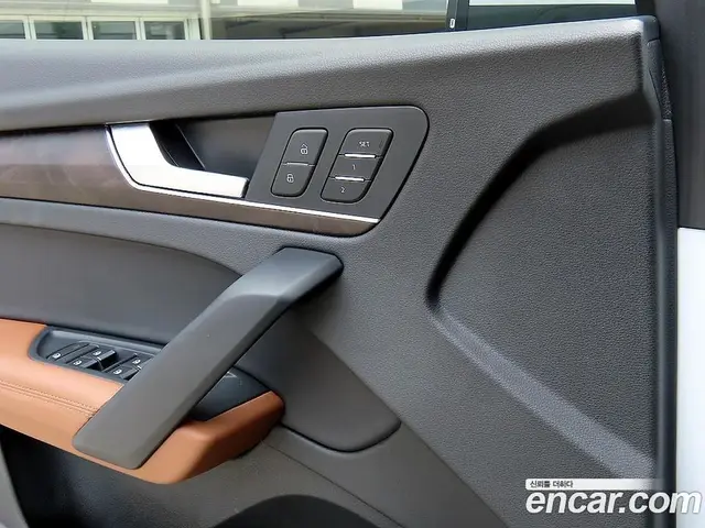 Audi Q5 2023 2.0 автомат (гидро), миниатюра 12