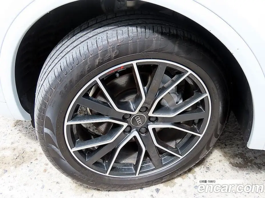 Audi Q5 2023 2.0 автомат (гидро), фото 20 Audi Q5 2023 2.0 автомат (гидро), фото 20