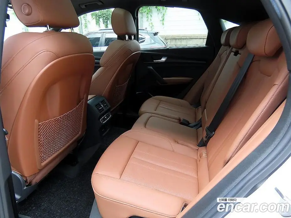 Audi Q5 2023 2.0 автомат (гидро), фото 6 Audi Q5 2023 2.0 автомат (гидро), фото 6