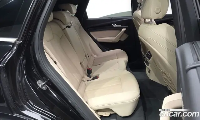 Audi Q5 2024 2.0 автомат (гидро), миниатюра 12