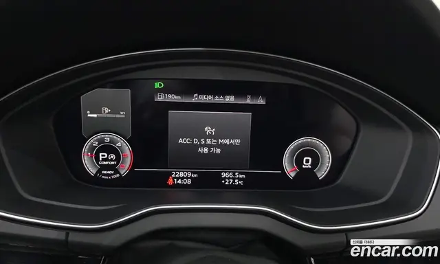 Audi Q5 2024 2.0 автомат (гидро), миниатюра 8