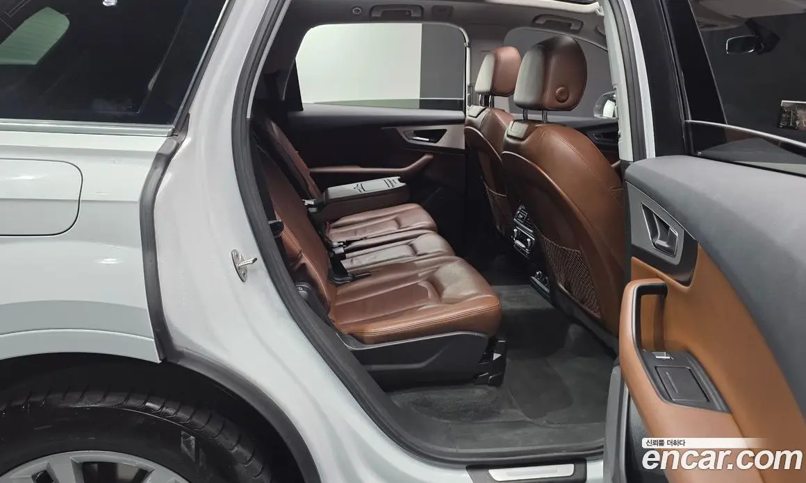 Audi Q7 2019 2.0 автомат (гидро), фото 13 Audi Q7 2019 2.0 автомат (гидро), фото 13