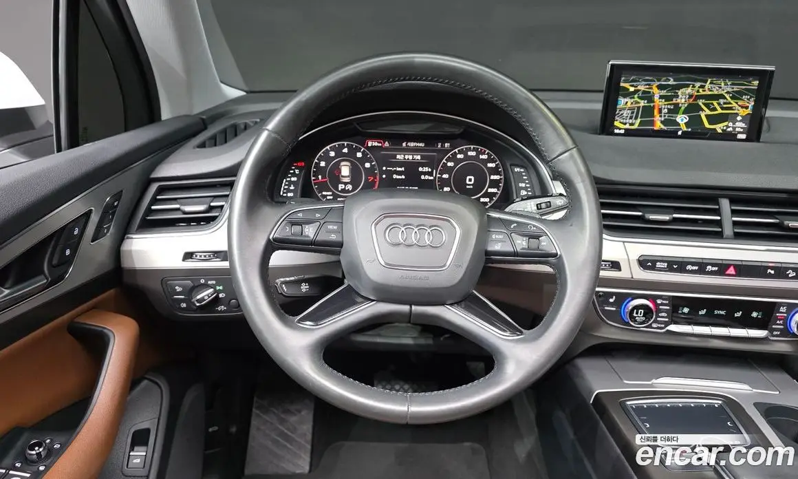 Audi Q7 2019 2.0 автомат (гидро), фото 16 Audi Q7 2019 2.0 автомат (гидро), фото 16