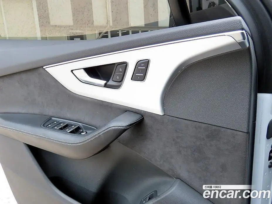 Audi Q7 2021 3.0 автомат (гидро), фото 12 Audi Q7 2021 3.0 автомат (гидро), фото 12