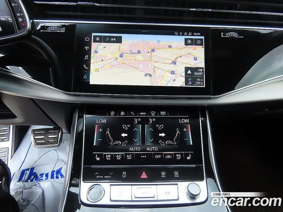 Audi Q7 2021 3.0 автомат (гидро), фото 14 Audi Q7 2021 3.0 автомат (гидро), фото 14