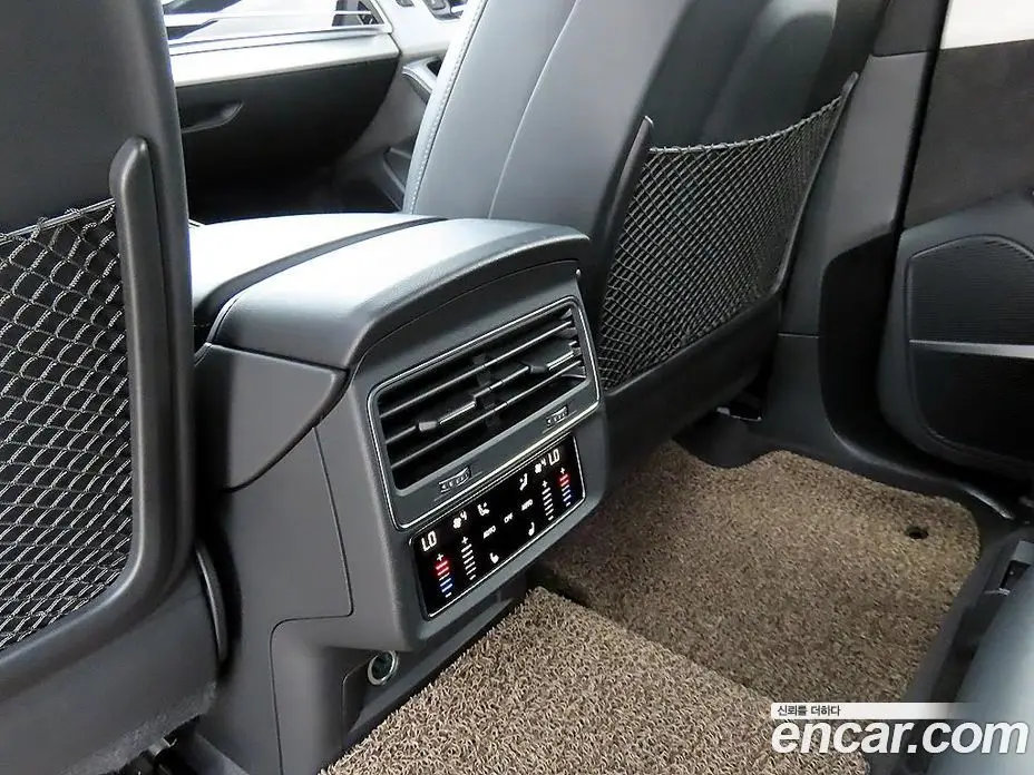Audi Q7 2021 3.0 автомат (гидро), фото 16 Audi Q7 2021 3.0 автомат (гидро), фото 16