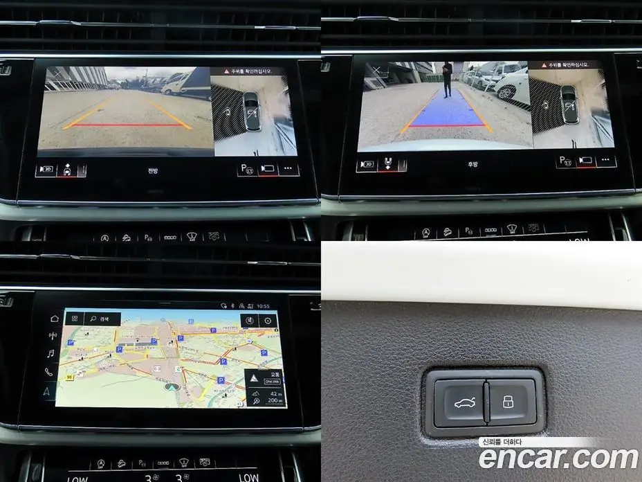 Audi Q7 2021 3.0 автомат (гидро), фото 18 Audi Q7 2021 3.0 автомат (гидро), фото 18